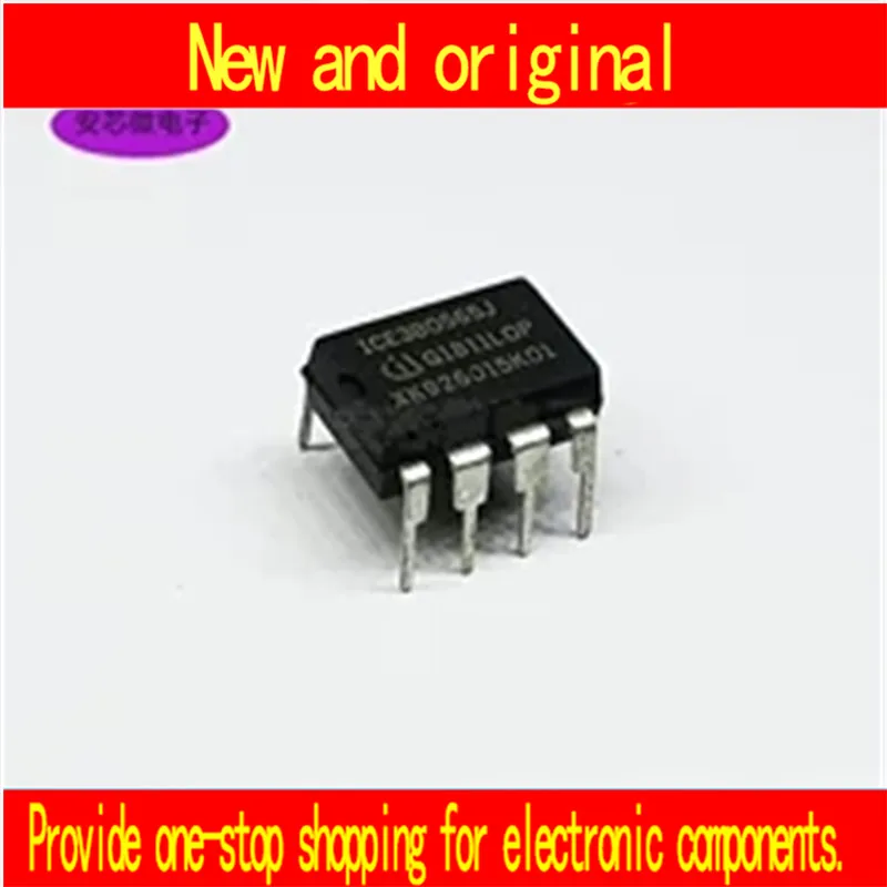 Набор микросхем ICE3B ICE3B0565 ICE3B0565J DIP8, 10 шт./партия, 100% новый и оригинальный
Набор микросхем ICE3B ICE3B0565 ICE3B0565J DIP8, 10 шт./партия, 100% новый и оригинальный