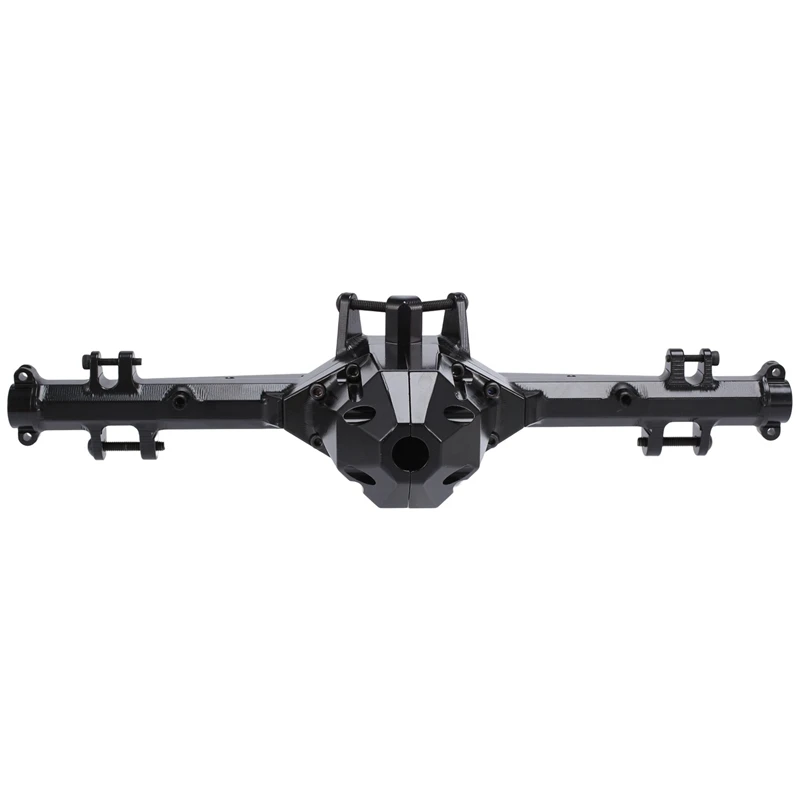 Metal Rear Axle Housing With Gearbox Cover For Traxxas UDR Unlimited Desert Racer 1/7 RC Car Upgrade Parts
Metal Rear Axle Housing With Gearbox Cover For Traxxas UDR Unlimited Desert Racer 1/7 RC Car Upgrade Parts