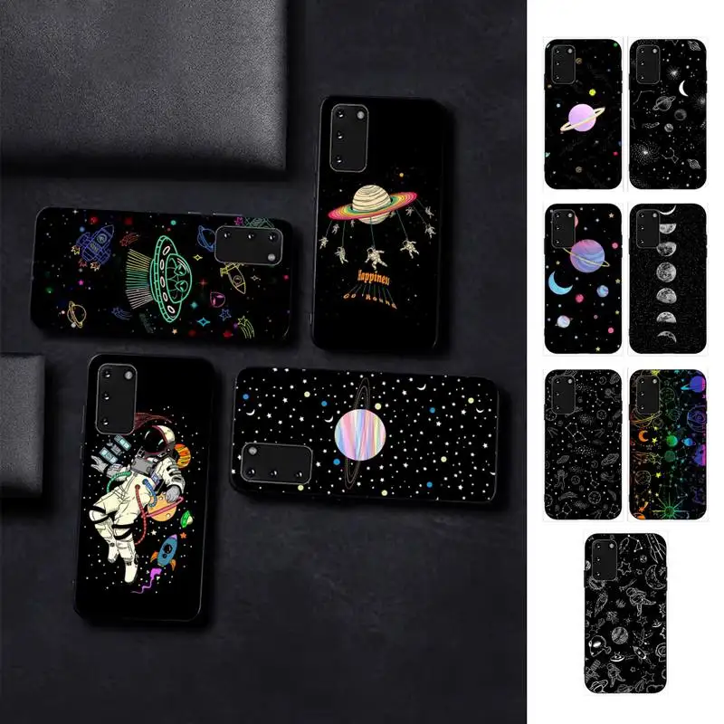 Space Planet Stars Moon Phone Case for Samsung S10 21 20 9 8 plus lite S20 UlTRA 7edge
Space Planet Stars Moon Phone Case for Samsung S10 21 20 9 8 plus lite S20 UlTRA 7edge