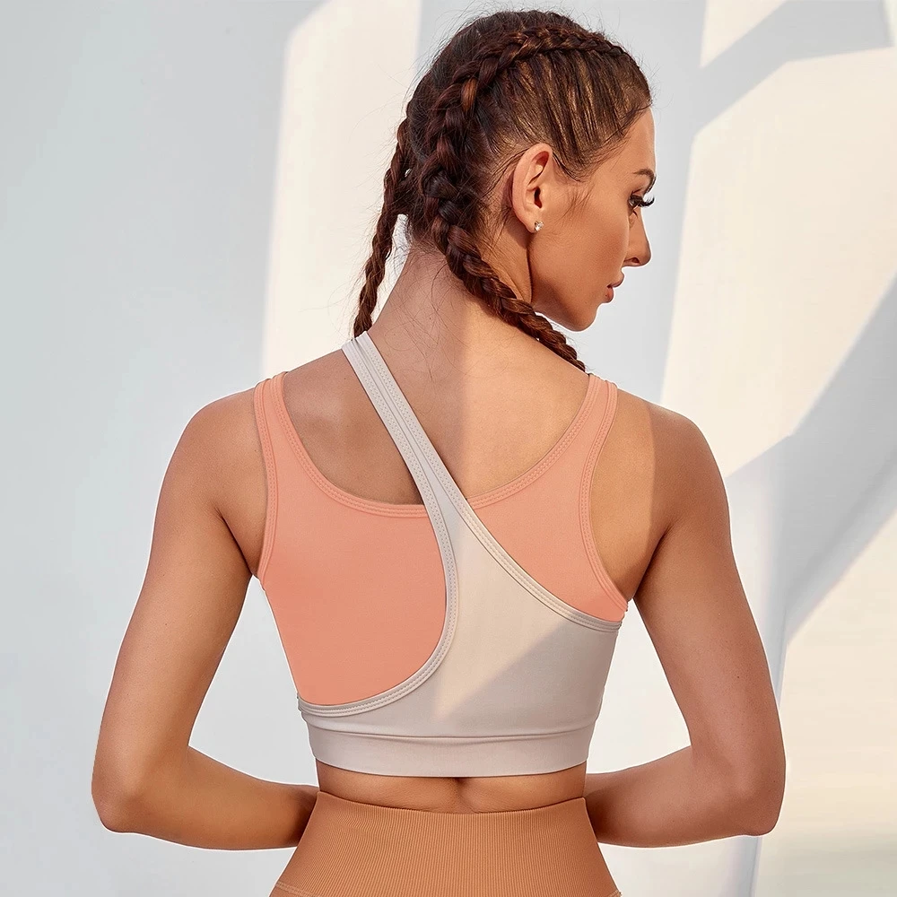 NWT Sexy Mid Impact Shock Sproof Sports Bra Yoga Bra Women Tank Tops Fitness Gym Crop Tank Backless Cross Push Up Crop Bra
NWT Sexy Mid Impact Shock Sproof Sports Bra Yoga Bra Women Tank Tops Fitness Gym Crop Tank Backless Cross Push Up Crop Bra