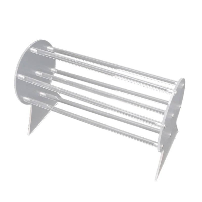 Clear Headband Holder Organizer Acrylic Hair Accessory Jewelry Organizer for Chains Bracelets Necklaces Storage Display
Clear Headband Holder Organizer Acrylic Hair Accessory Jewelry Organizer for Chains Bracelets Necklaces Storage Display