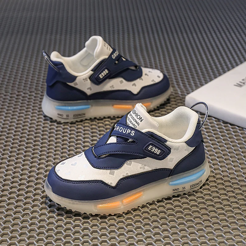 Children Sport Shoes 2022 Kids Basketball Shoes for Girl Casual Children's Sneakers Fashion Casual Sports Shoes for Boys
Children Sport Shoes 2022 Kids Basketball Shoes for Girl Casual Children's Sneakers Fashion Casual Sports Shoes for Boys