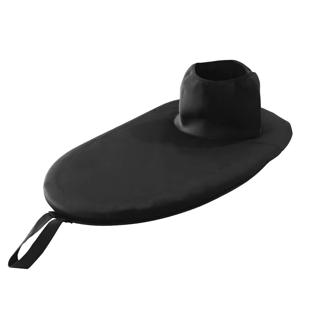 Neoprene Adjustable Kayak Spray Skirt Waterproof Cover Deck Canoe Water Sports Boat Accessories
Neoprene Adjustable Kayak Spray Skirt Waterproof Cover Deck Canoe Water Sports Boat Accessories