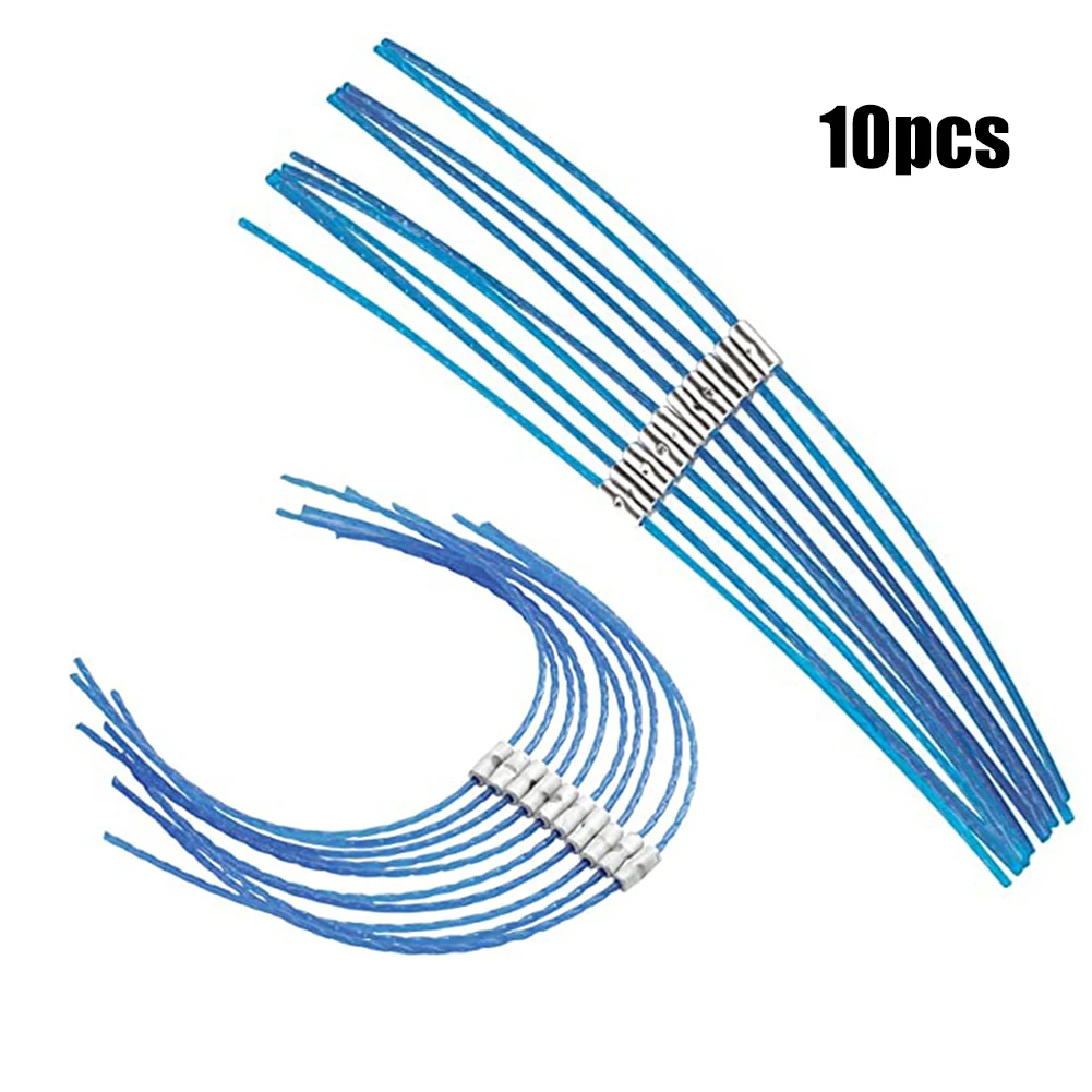 10pcs Spool Line For BOSCH ART 30 31cm F016800182 Strimmer Grass Trimmer Spool Line Gardening Tools Home And Garden
10pcs Spool Line For BOSCH ART 30 31cm F016800182 Strimmer Grass Trimmer Spool Line Gardening Tools Home And Garden
