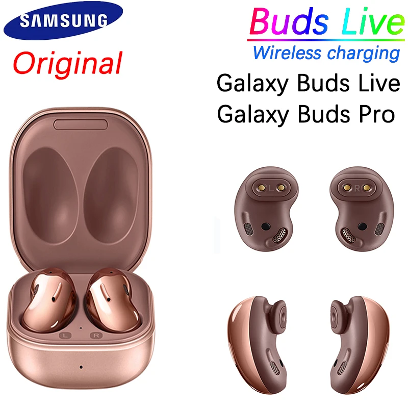Оригинальные Samsung Galaxy Buds 2/Buds Pro/ Buds +/Buds Live беспроводные Bluetooth-наушники с беспроводной зарядкой Samsung
Оригинальные Samsung Galaxy Buds 2/Buds Pro/ Buds +/Buds Live беспроводные Bluetooth-наушники с беспроводной зарядкой Samsung