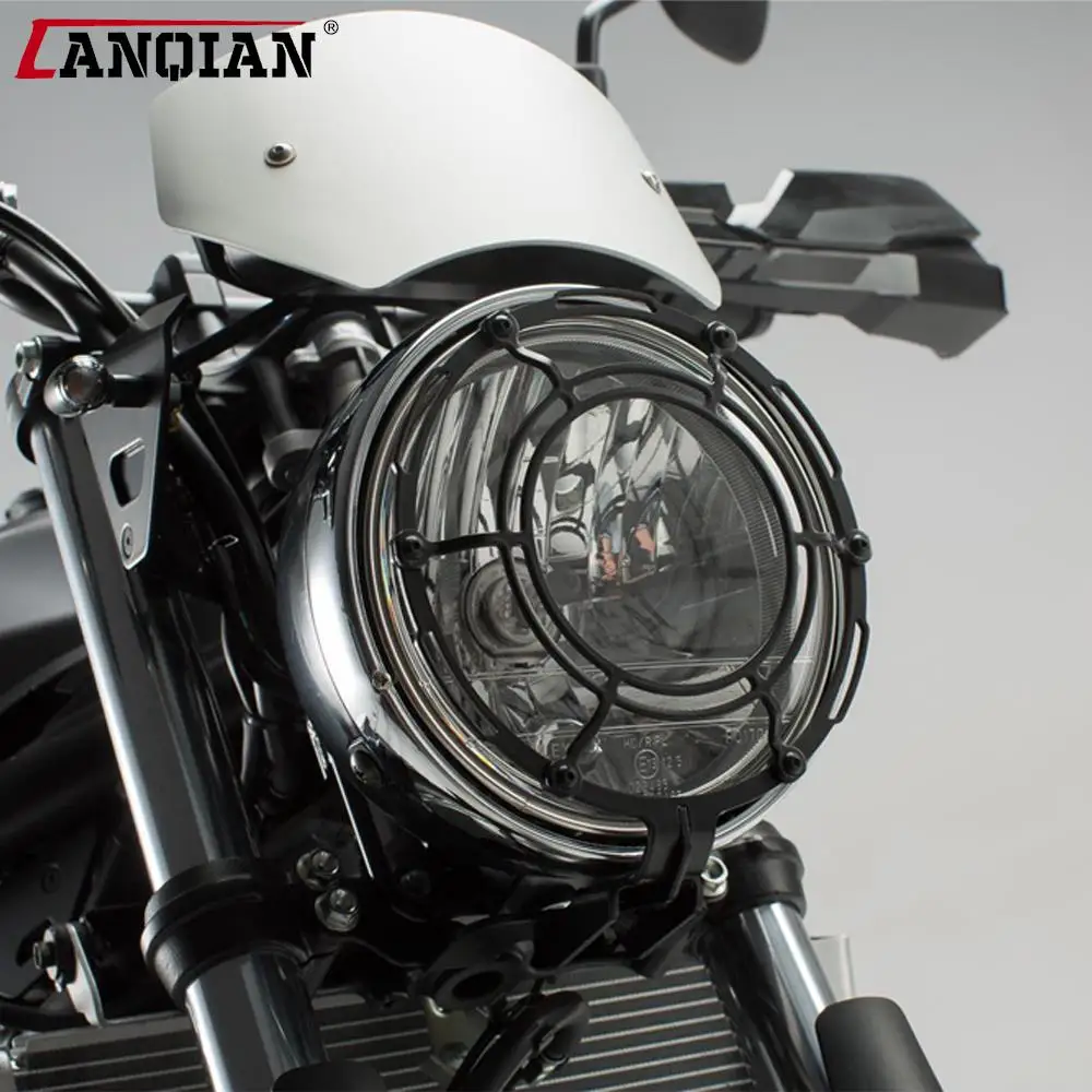 Head Light Cover Bracket Protector Guard For Suzuki SV650X SV 650 ABS Motorcycle Headlight Cover Front Lamp Guard Protection
Head Light Cover Bracket Protector Guard For Suzuki SV650X SV 650 ABS Motorcycle Headlight Cover Front Lamp Guard Protection