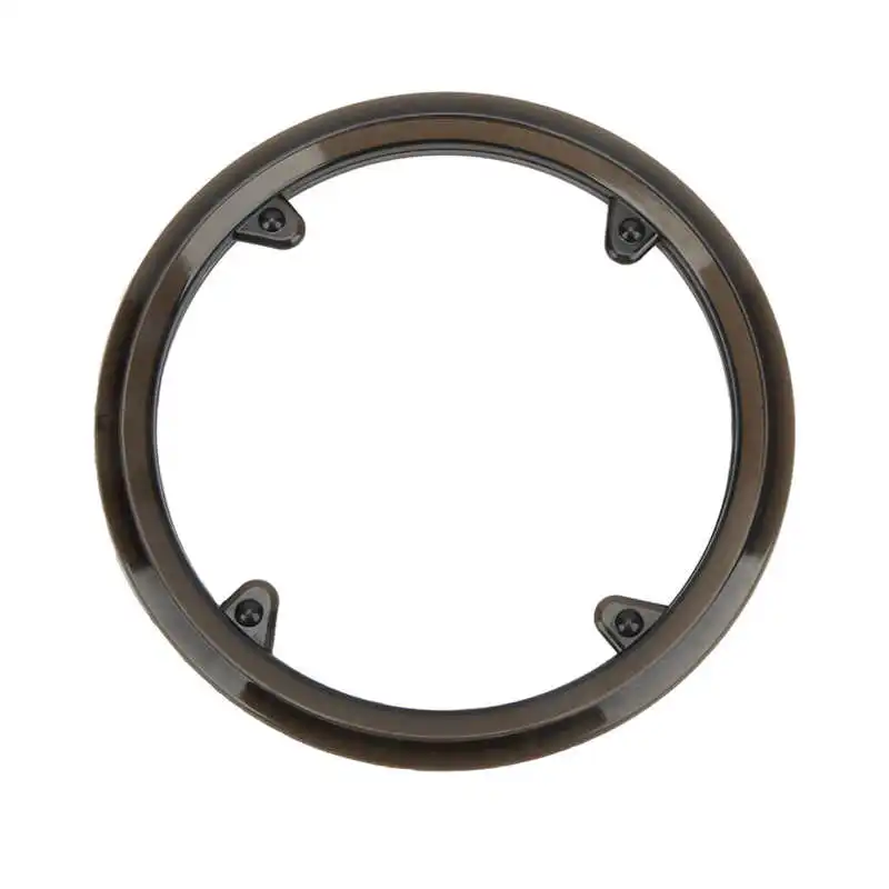 Bicycle Sprocket Protective Cover with 4 Holes Plastic Bike Chainwheel Protective Guard Cover Cycling Chain Guard Protector
Bicycle Sprocket Protective Cover with 4 Holes Plastic Bike Chainwheel Protective Guard Cover Cycling Chain Guard Protector