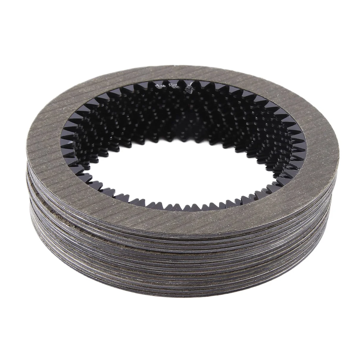 New Transmission Friction Disk Rebuild Gearbox Clutch Friction Plate Kit for AOYO CD5 CB7 for Honda Accord 1990-1997
New Transmission Friction Disk Rebuild Gearbox Clutch Friction Plate Kit for AOYO CD5 CB7 for Honda Accord 1990-1997
