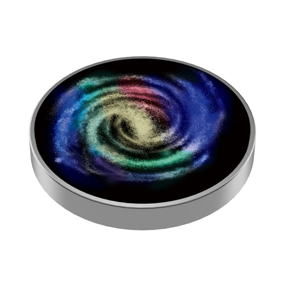 Fidget Spinner Colorful Luminous Galaxy Star Decompression Gyro Stainless Steel Toy Cosmic Luminous Finger Stress Relief Toys
Fidget Spinner Colorful Luminous Galaxy Star Decompression Gyro Stainless Steel Toy Cosmic Luminous Finger Stress Relief Toys