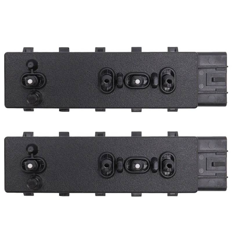 2X Front Right Power Seat Adjuster Switch For Cadillac Buick Chevrolet GMC 25974715 A3
2X Front Right Power Seat Adjuster Switch For Cadillac Buick Chevrolet GMC 25974715 A3