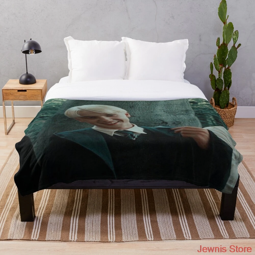 Draco malfoy одеяло с наклейками теплый уютный плед с буквами печать на спросе шерпа одеяло s для дивана тонкое одеяло
Draco malfoy одеяло с наклейками теплый уютный плед с буквами печать на спросе шерпа одеяло s для дивана тонкое одеяло
