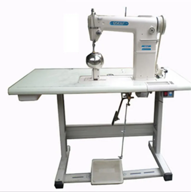 QS-810JF single needle periwig hairpiece machine big hook lockstitch wig sewing machine wig making sewing machine 110V/220V
QS-810JF single needle periwig hairpiece machine big hook lockstitch wig sewing machine wig making sewing machine 110V/220V