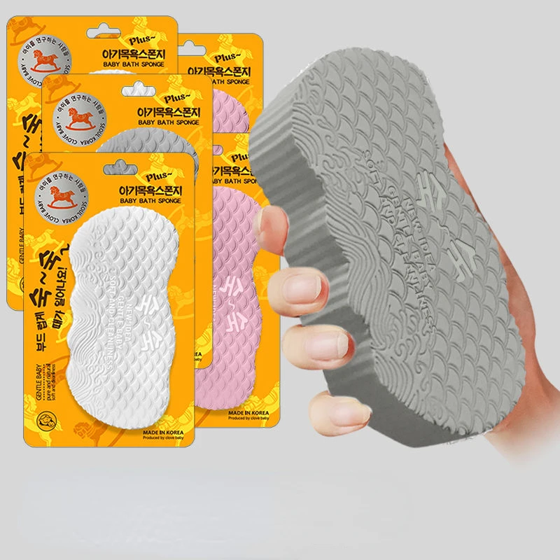 Fiber Body Scrub Bath Sponge Exfoliating Brush Magic Bathroom Products Household Merchandises
Fiber Body Scrub Bath Sponge Exfoliating Brush Magic Bathroom Products Household Merchandises
