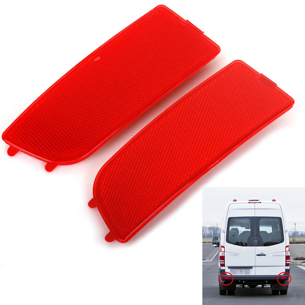 Reflective Lampshade A9068260140 W906 Bumper Durable For Mercedes-Benz For Sprinter Indicator Lamp Light Plastic
Reflective Lampshade A9068260140 W906 Bumper Durable For Mercedes-Benz For Sprinter Indicator Lamp Light Plastic