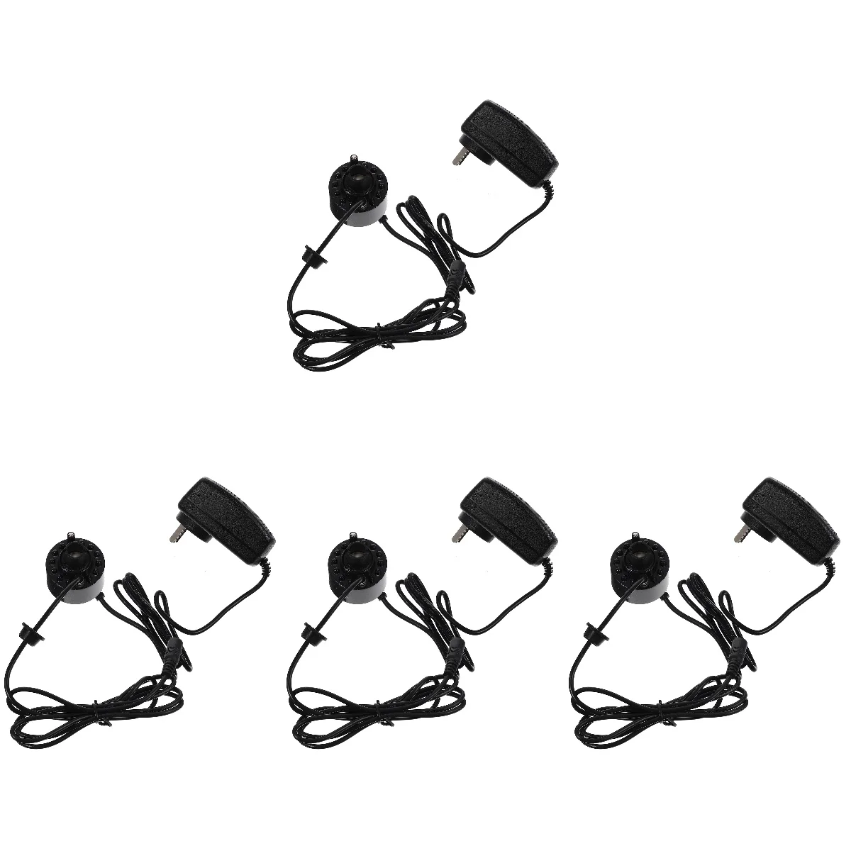 4x Tank Atomizer Air Humidifiers Lamp Fog Maker Mist Maker Mists Sprayer Tank Accessory Fog Maker
4x Tank Atomizer Air Humidifiers Lamp Fog Maker Mist Maker Mists Sprayer Tank Accessory Fog Maker