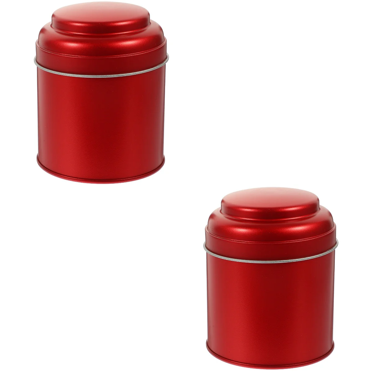2 Pack Tea Jars Loose Tea Tea Caddy Hat Container Tea Storage Storage Container Lid Empty Metal Box Cookie Jar Tea Tin Can
2 Pack Tea Jars Loose Tea Tea Caddy Hat Container Tea Storage Storage Container Lid Empty Metal Box Cookie Jar Tea Tin Can