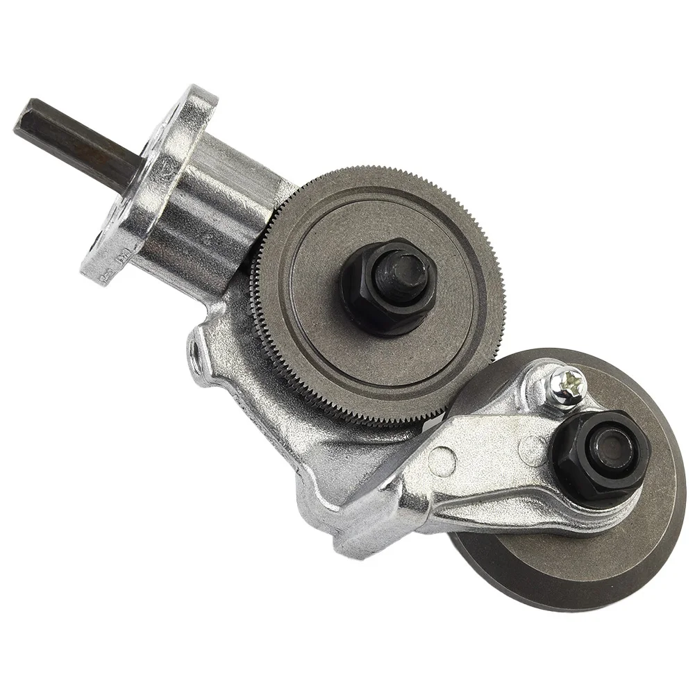 Electric Drill Plate Cutter Shear Double-Head Sheet Metal Nibbler Saw Cutting Stainless Steel Copper Power Tool Accessories
Electric Drill Plate Cutter Shear Double-Head Sheet Metal Nibbler Saw Cutting Stainless Steel Copper Power Tool Accessories