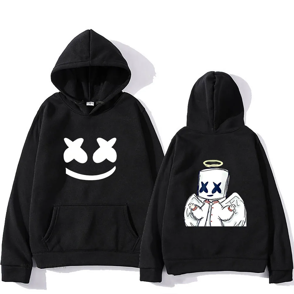 Marsmello Punk Funko Pop Hoodies Harajuku Anime Sweatshirt Kawaii Manga Men/women Clothing Long-sleeved Streetwear Graphic Hoody
Marsmello Punk Funko Pop Hoodies Harajuku Anime Sweatshirt Kawaii Manga Men/women Clothing Long-sleeved Streetwear Graphic Hoody