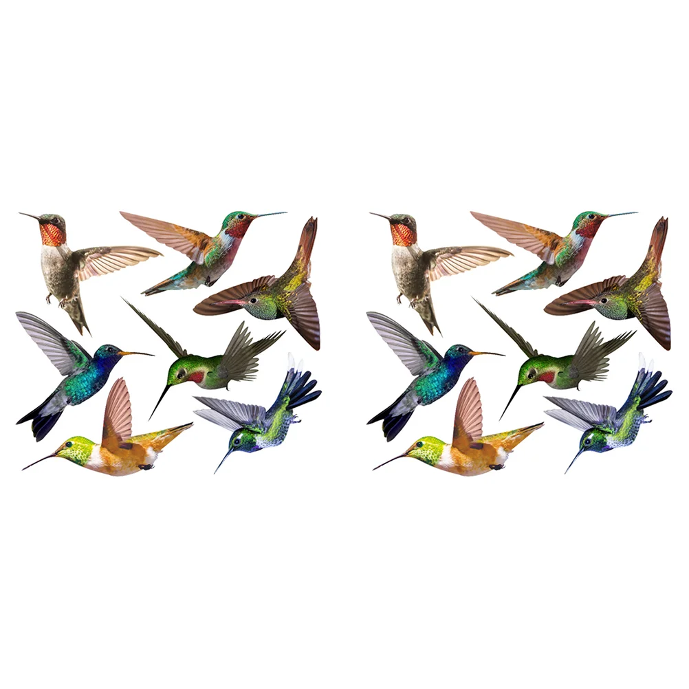 Bird Window Sticker Stickers Strike Anti Decal Wall Hummingbird Clings Strikes Cling Prevention Lifelike Diy Decals Door
Bird Window Sticker Stickers Strike Anti Decal Wall Hummingbird Clings Strikes Cling Prevention Lifelike Diy Decals Door