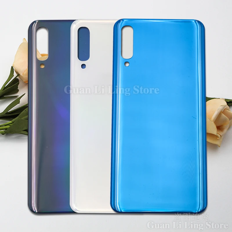 10 шт., Пластиковая Задняя Крышка батарейного отсека для Samsung Galaxy A50 2019 A505 A505F
10 шт., Пластиковая Задняя Крышка батарейного отсека для Samsung Galaxy A50 2019 A505 A505F