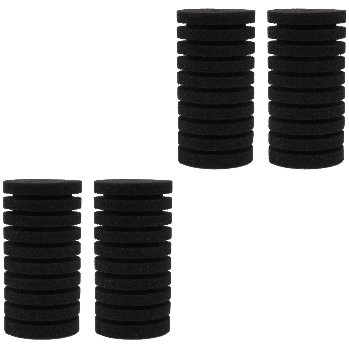 Filter Sponge Aquarium Tank Replacement Foam Media Water Pre Salt Turtle Practical Pad Inserts Biochemical Accessories Large
Filter Sponge Aquarium Tank Replacement Foam Media Water Pre Salt Turtle Practical Pad Inserts Biochemical Accessories Large