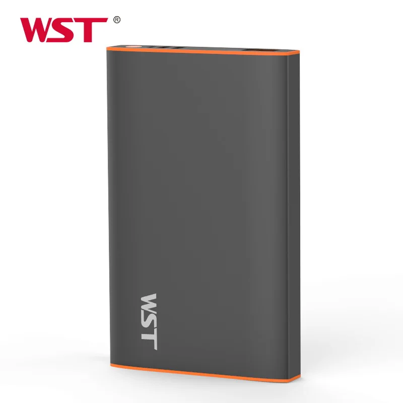 Laptop Powerbank Power Station 100w Laptop Power Bank New Arrival AC Output Emergency Portable Charger Power Bank for Laptop
Laptop Powerbank Power Station 100w Laptop Power Bank New Arrival AC Output Emergency Portable Charger Power Bank for Laptop