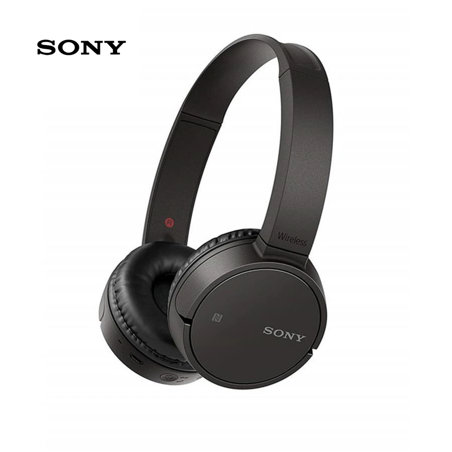 Sony WH-CH500 True Wireless Noise Reduction Running Fitness Sports Bluetooth Earphones
Sony WH-CH500 True Wireless Noise Reduction Running Fitness Sports Bluetooth Earphones
