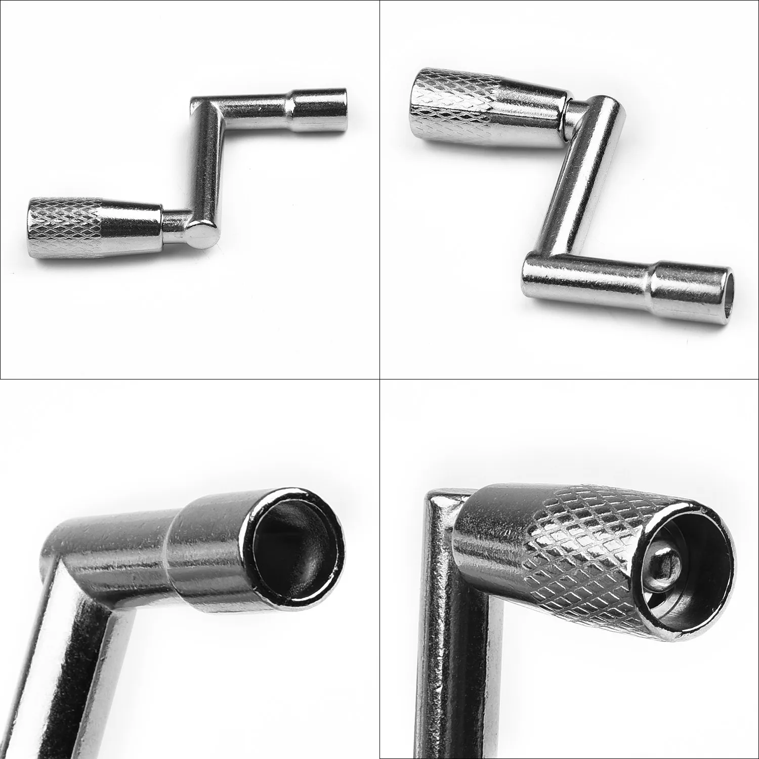 FREE POST Standard Swivel Tuning Universal Continuous Drum Key Square Speed Great Price & Quality Parts Tools Durable
FREE POST Standard Swivel Tuning Universal Continuous Drum Key Square Speed Great Price & Quality Parts Tools Durable