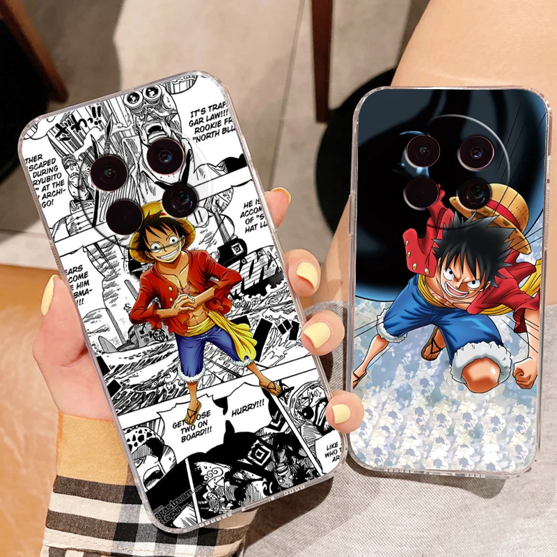 Anime O-nes Pieces funny For Huawei P50 P40 P30 P20 Lite 5G Nova Plus 9 SE Pro 5T Y9S Y9 Prime Transparent Phone Case
Anime O-nes Pieces funny For Huawei P50 P40 P30 P20 Lite 5G Nova Plus 9 SE Pro 5T Y9S Y9 Prime Transparent Phone Case