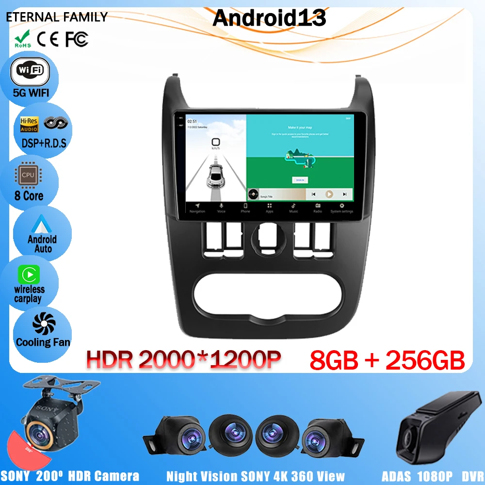 Car Android 7862 For LADA largus 2012 - 2021 Wireless Carplay Wireles Auto QLED Screen GPS Navigation Multimedia Player NO 2Din
Car Android 7862 For LADA largus 2012 - 2021 Wireless Carplay Wireles Auto QLED Screen GPS Navigation Multimedia Player NO 2Din