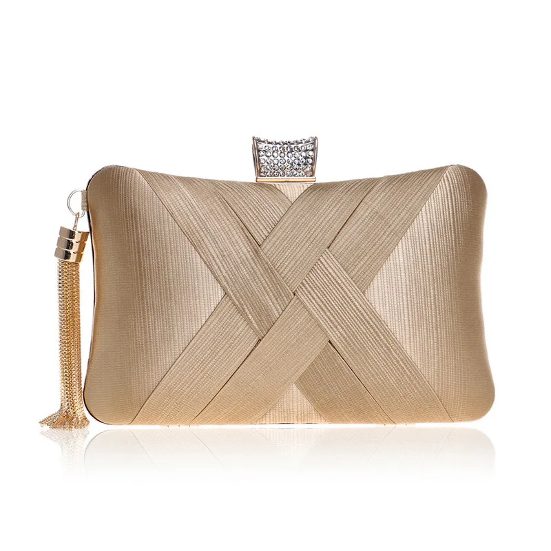 New Fashion Women Clutch Purse Pillow Shaped Fringe Tote Bag Wedding Party Evening Bag Bridal Wallet Dress Accessories Handbags
New Fashion Women Clutch Purse Pillow Shaped Fringe Tote Bag Wedding Party Evening Bag Bridal Wallet Dress Accessories Handbags