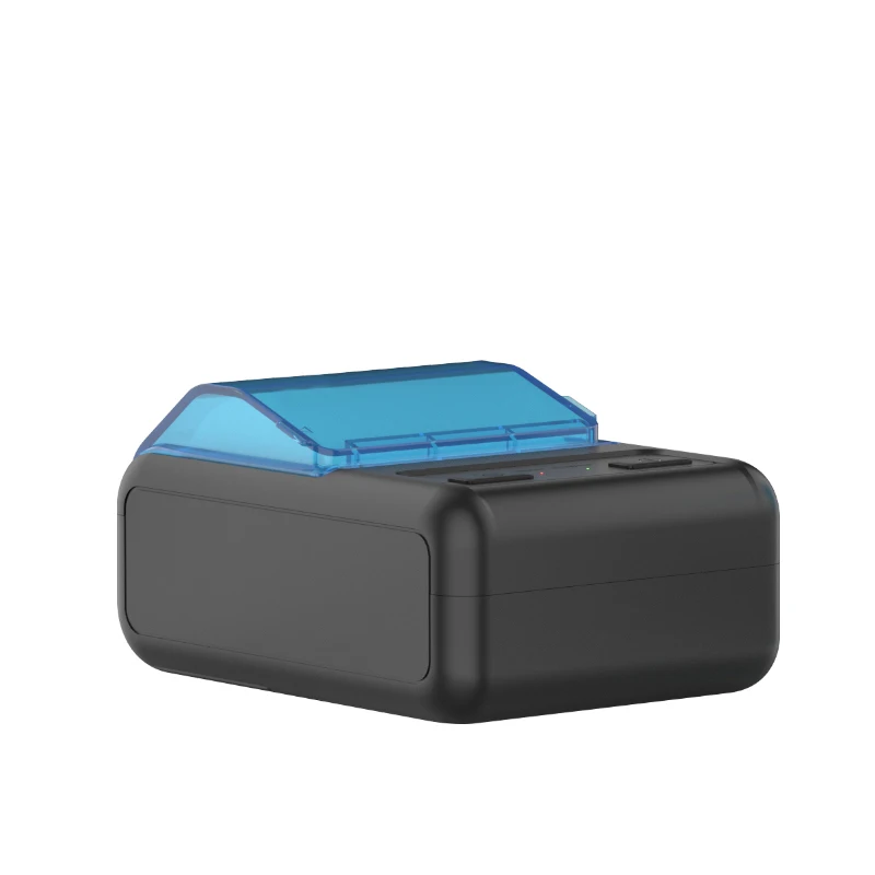 Desktop Thermal Smart Label Printer use for Logistics, Catering, Clothing, Supermarket, Jewelry, Retail
Desktop Thermal Smart Label Printer use for Logistics, Catering, Clothing, Supermarket, Jewelry, Retail