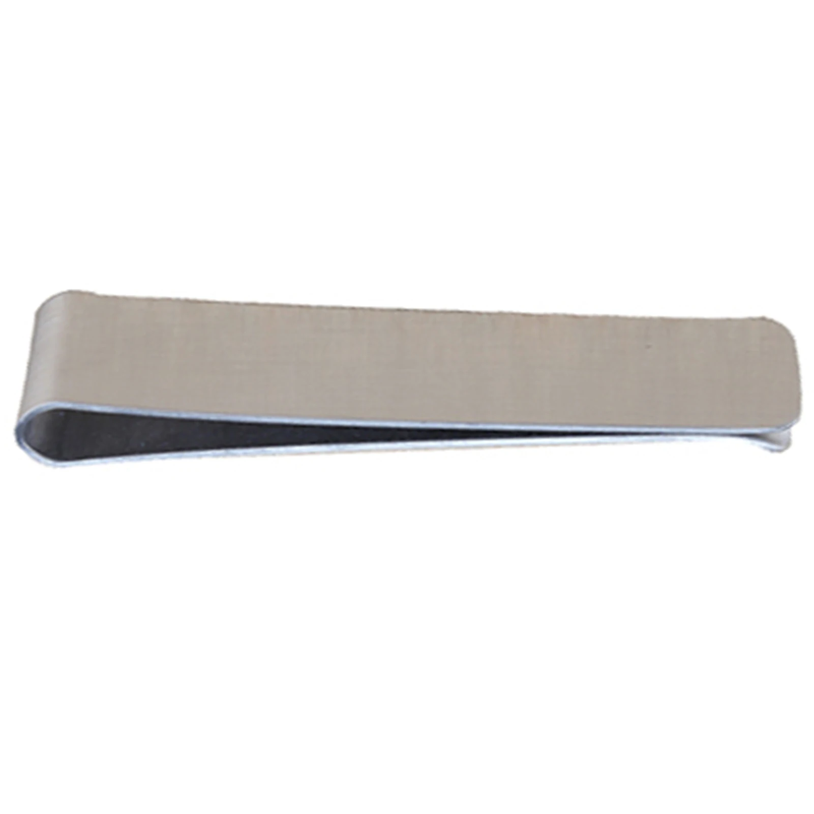 Portable Stainless Steel Money Clip Handiness Wallet Credit Card Pocket Clip for Ideal Men Dad Friends Gift
Portable Stainless Steel Money Clip Handiness Wallet Credit Card Pocket Clip for Ideal Men Dad Friends Gift