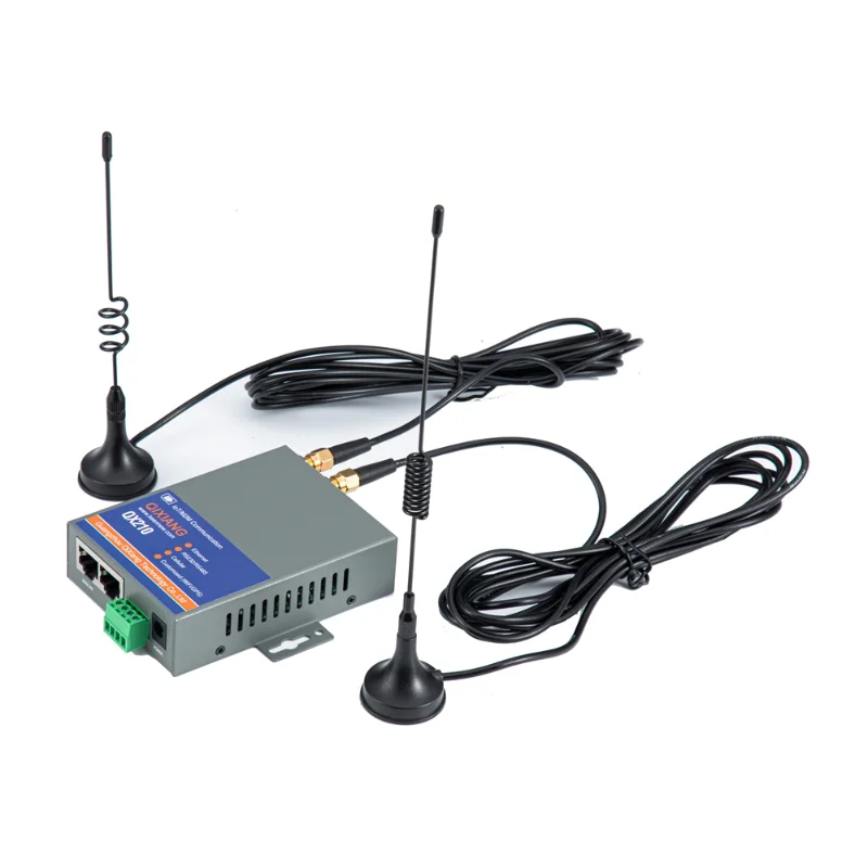 industrial cellular 4G LTE routers with vpn wifi ap client modem wireless sim card slot serialCD
industrial cellular 4G LTE routers with vpn wifi ap client modem wireless sim card slot serialCD