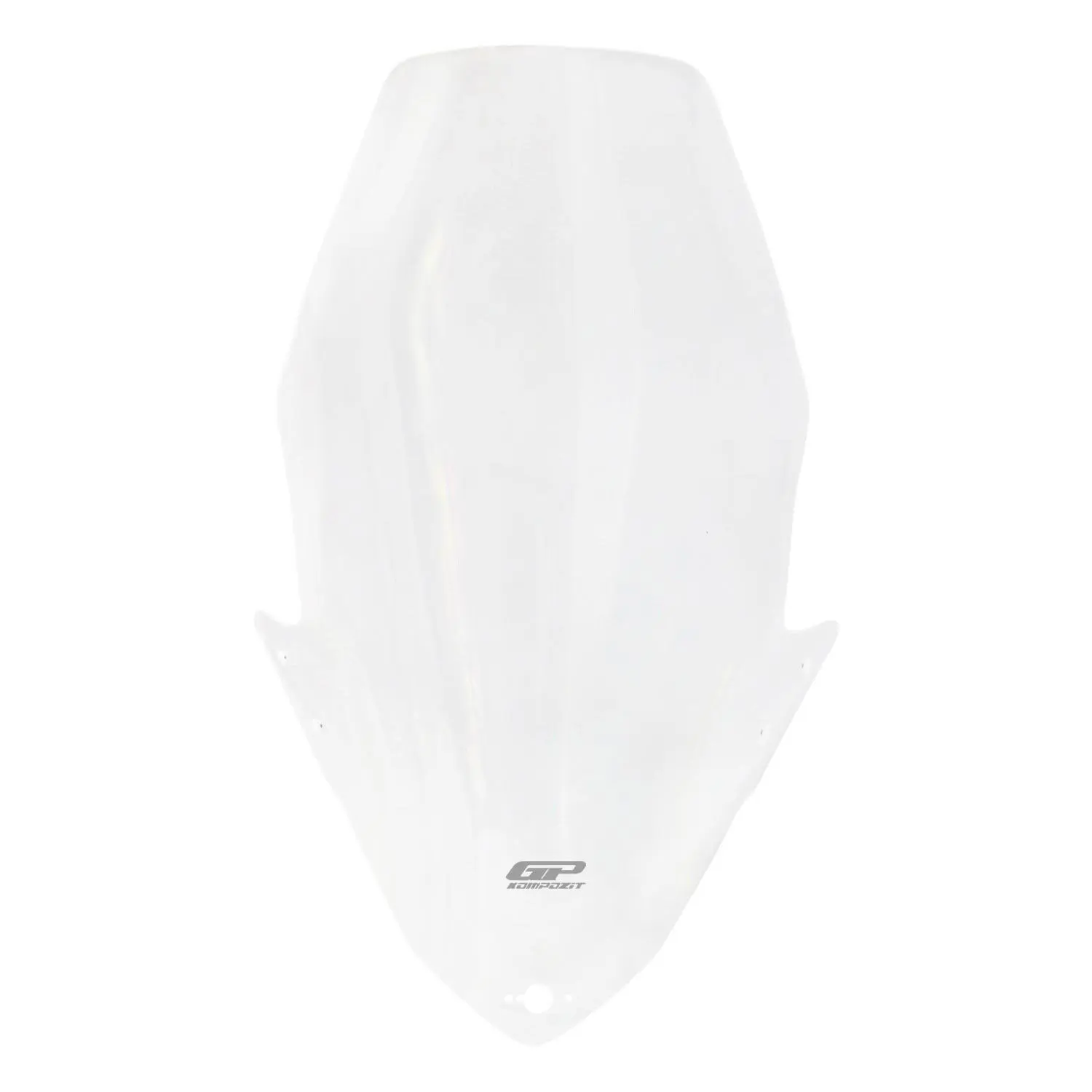 GP Composite For X-Town 250i 2020 Compatible Windshield Windscreen Transparent 76 cm
GP Composite For X-Town 250i 2020 Compatible Windshield Windscreen Transparent 76 cm