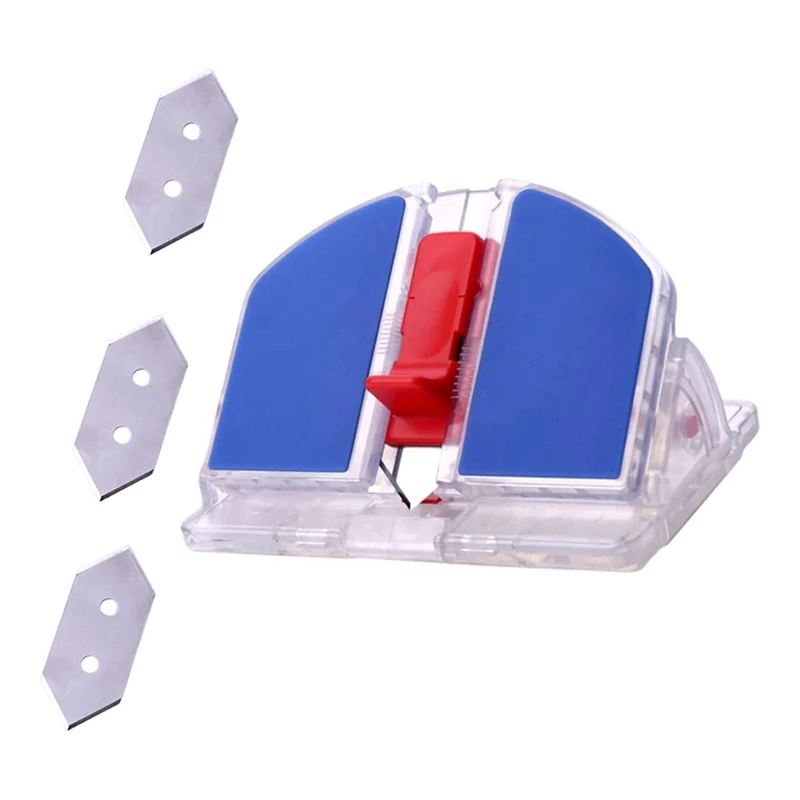 SEWS-Mat Cutter 45 & 90 Degree Bevel Mat Board Cutter Beveled Cut Tool For Art Picture Framing Foam Board Card Board
SEWS-Mat Cutter 45 & 90 Degree Bevel Mat Board Cutter Beveled Cut Tool For Art Picture Framing Foam Board Card Board