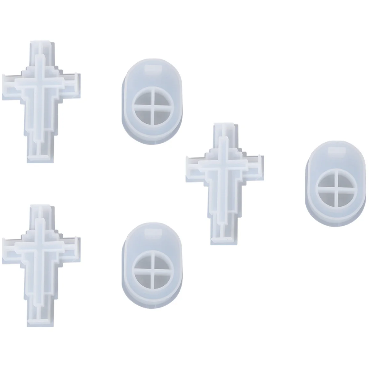 Moldholderresin Casting Epoxy Cross Candlestick Silicone Soy Mould Uv Cup Craft Molds Jesustealight Holiday Votive Crystal
Moldholderresin Casting Epoxy Cross Candlestick Silicone Soy Mould Uv Cup Craft Molds Jesustealight Holiday Votive Crystal