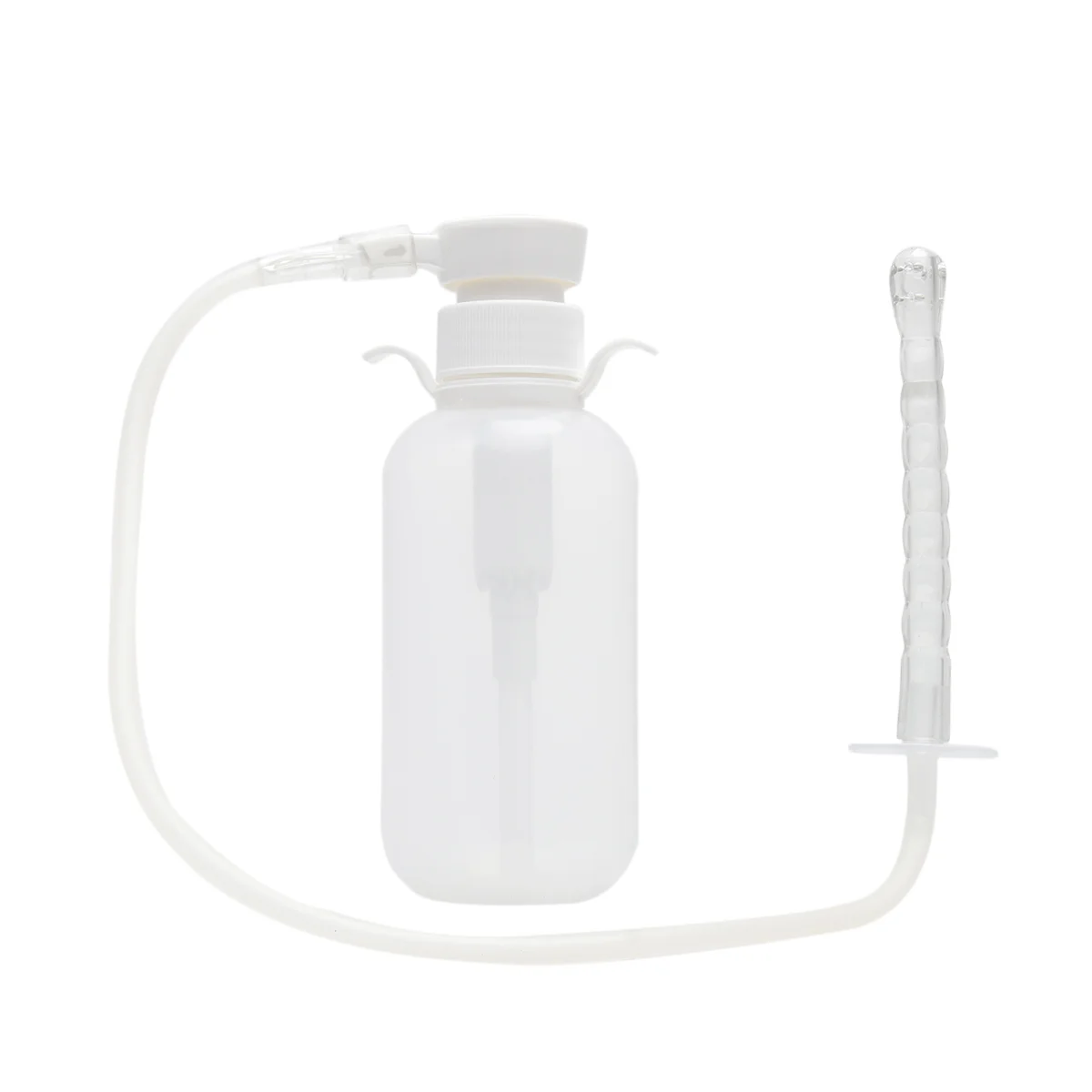 Bidet Douche Cleaner Portablebottlecleansing Female Sprayerhandheld Cleaning Vaginial Postpartum Enemawomen Irrigator Plug Tool
Bidet Douche Cleaner Portablebottlecleansing Female Sprayerhandheld Cleaning Vaginial Postpartum Enemawomen Irrigator Plug Tool