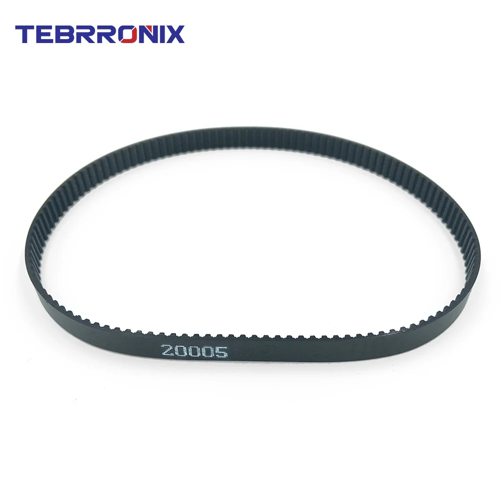 10PC X 79867M New Main Drive Belt for Zebra S4M ZT410 ZT420 ZM400 ZM600 300dpi Thermal Barcode Label Printer 20005
10PC X 79867M New Main Drive Belt for Zebra S4M ZT410 ZT420 ZM400 ZM600 300dpi Thermal Barcode Label Printer 20005