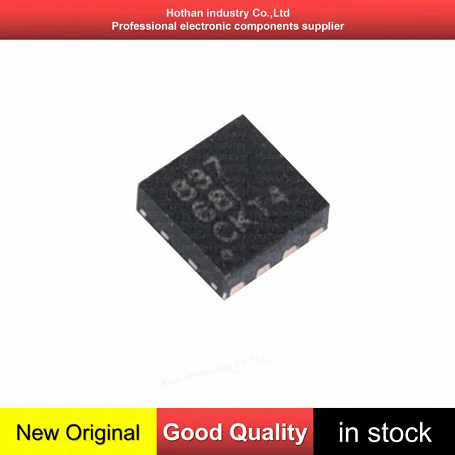 【10pcs】DRV8837DSGR DRV 8837DSGR High Quality New 100% Original
【10pcs】DRV8837DSGR DRV 8837DSGR High Quality New 100% Original
