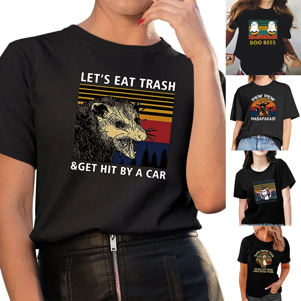 Женская футболка, повседневная облегающая футболка с круглым вырезом, базовая мягкая классическая дышащая удобная молодежная женская футб... 
Женская футболка, повседневная облегающая футболка с круглым вырезом, базовая мягкая классическая дышащая удобная молодежная женская футб...