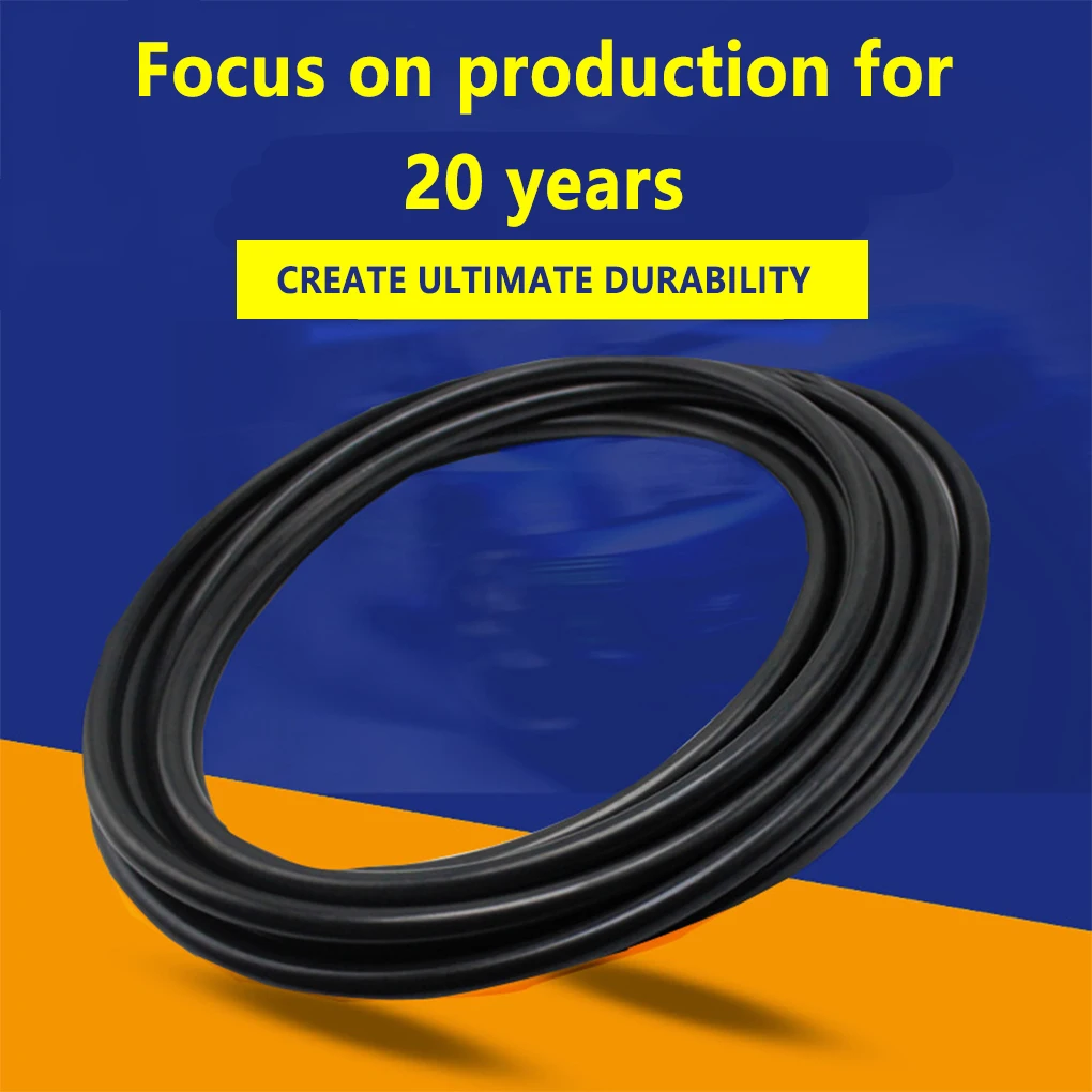 25 Inch Excavator Wheel O-ring Loader Tire Rubber Seal Ring Sealer Automobile Repair Maintenance Upgrade Accessories
25 Inch Excavator Wheel O-ring Loader Tire Rubber Seal Ring Sealer Automobile Repair Maintenance Upgrade Accessories