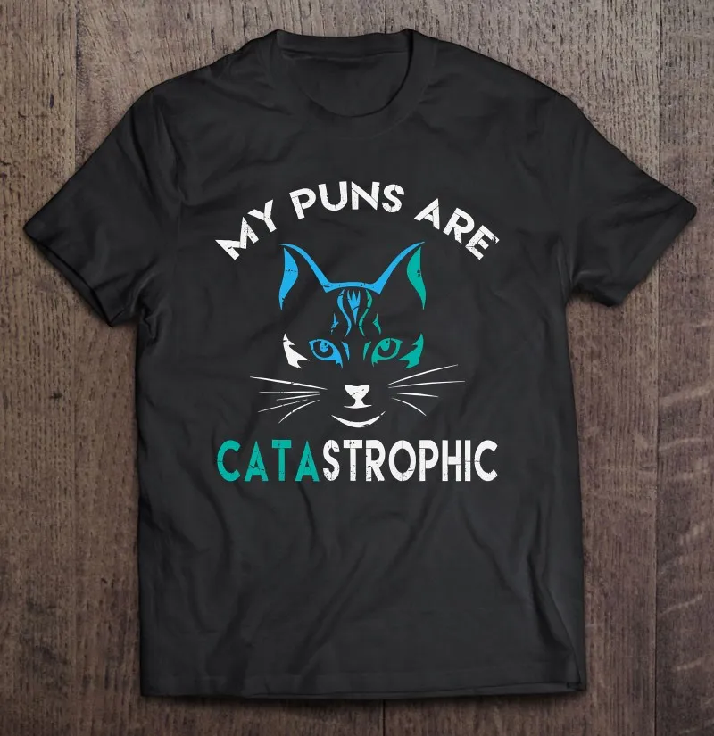 Футболка My Puns Are Catastrophic Pet Lover, топы, одежда для гольфа, футболки, Аниме Мужская Дизайнерская одежда, футболки, мужская футболка
Футболка My Puns Are Catastrophic Pet Lover, топы, одежда для гольфа, футболки, Аниме Мужская Дизайнерская одежда, футболки, мужская футболка