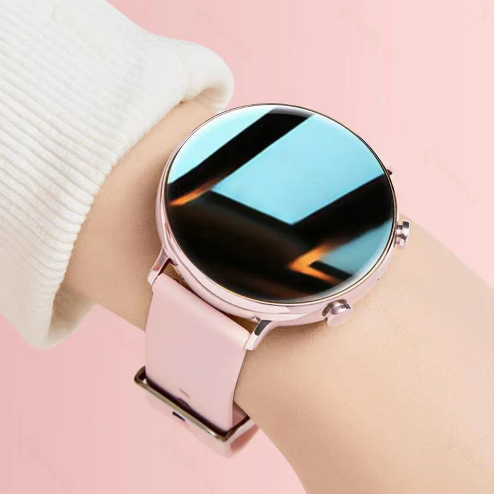 2022 New Smart Woman Watch Custom Dial Answer Call Sport Fitness Tracker Heart Rate Man Waterproof Smartwatch For Xiaomi Huawei
2022 New Smart Woman Watch Custom Dial Answer Call Sport Fitness Tracker Heart Rate Man Waterproof Smartwatch For Xiaomi Huawei