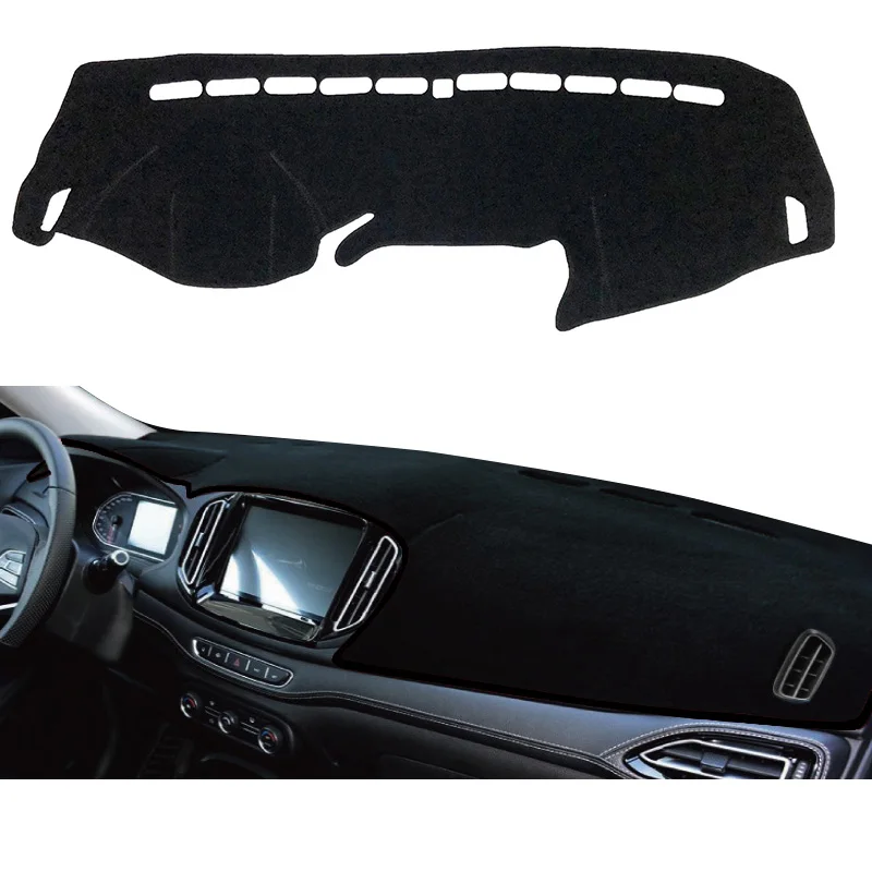 Коврик для приборной панели автомобиля Chery Tiggo 7 2015 2016 2017 2018 2019 Tiggo7 
Коврик для приборной панели автомобиля Chery Tiggo 7 2015 2016 2017 2018 2019 Tiggo7