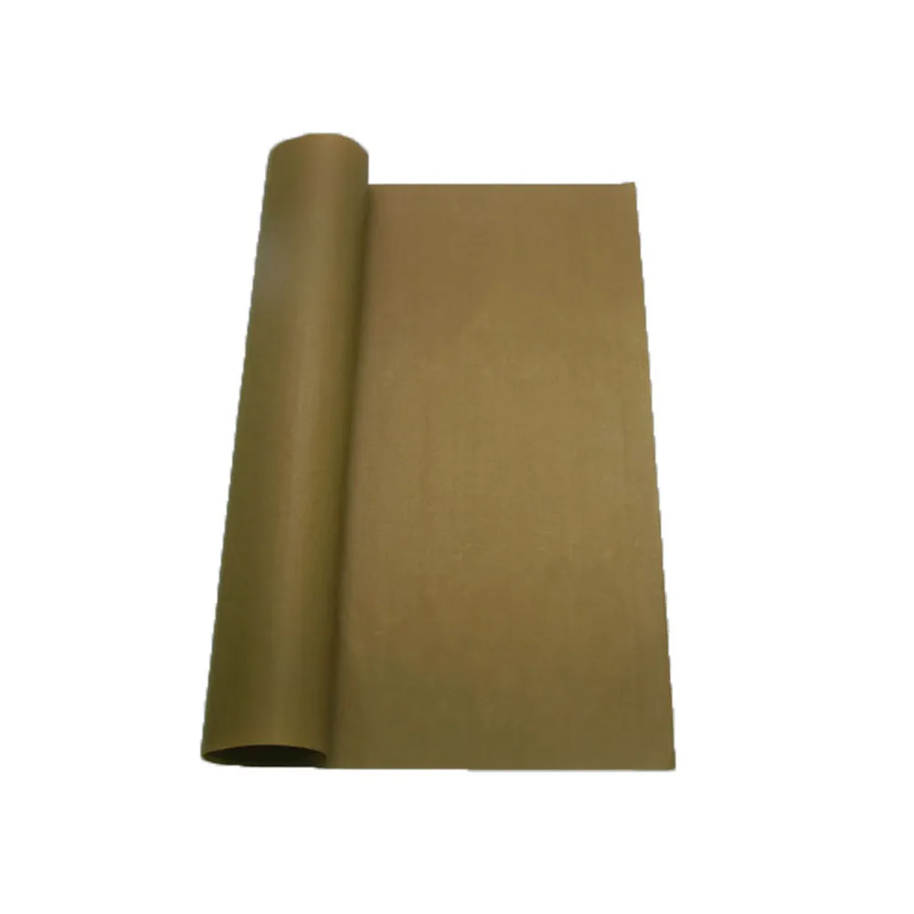 40*60cm Non Stick Heat Transfer Paper Oilcloth Pad Thickened Cooking Paper Mat Oven Reusable Heat Resistant Kitchen Baking Tool
40*60cm Non Stick Heat Transfer Paper Oilcloth Pad Thickened Cooking Paper Mat Oven Reusable Heat Resistant Kitchen Baking Tool
