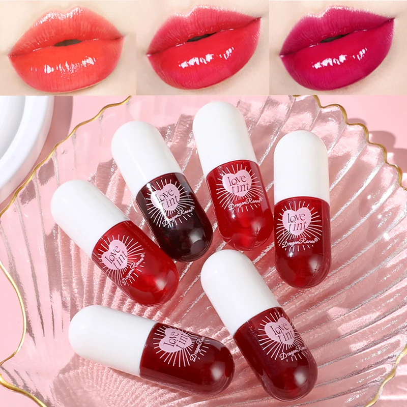 5 Colors Jelly Moisturizing Lip Gloss Lasting Non Sticky Cup Liquid Lipstick Sexy Cherry Red Pink Lip Tint Korean Lips Makeup
5 Colors Jelly Moisturizing Lip Gloss Lasting Non Sticky Cup Liquid Lipstick Sexy Cherry Red Pink Lip Tint Korean Lips Makeup