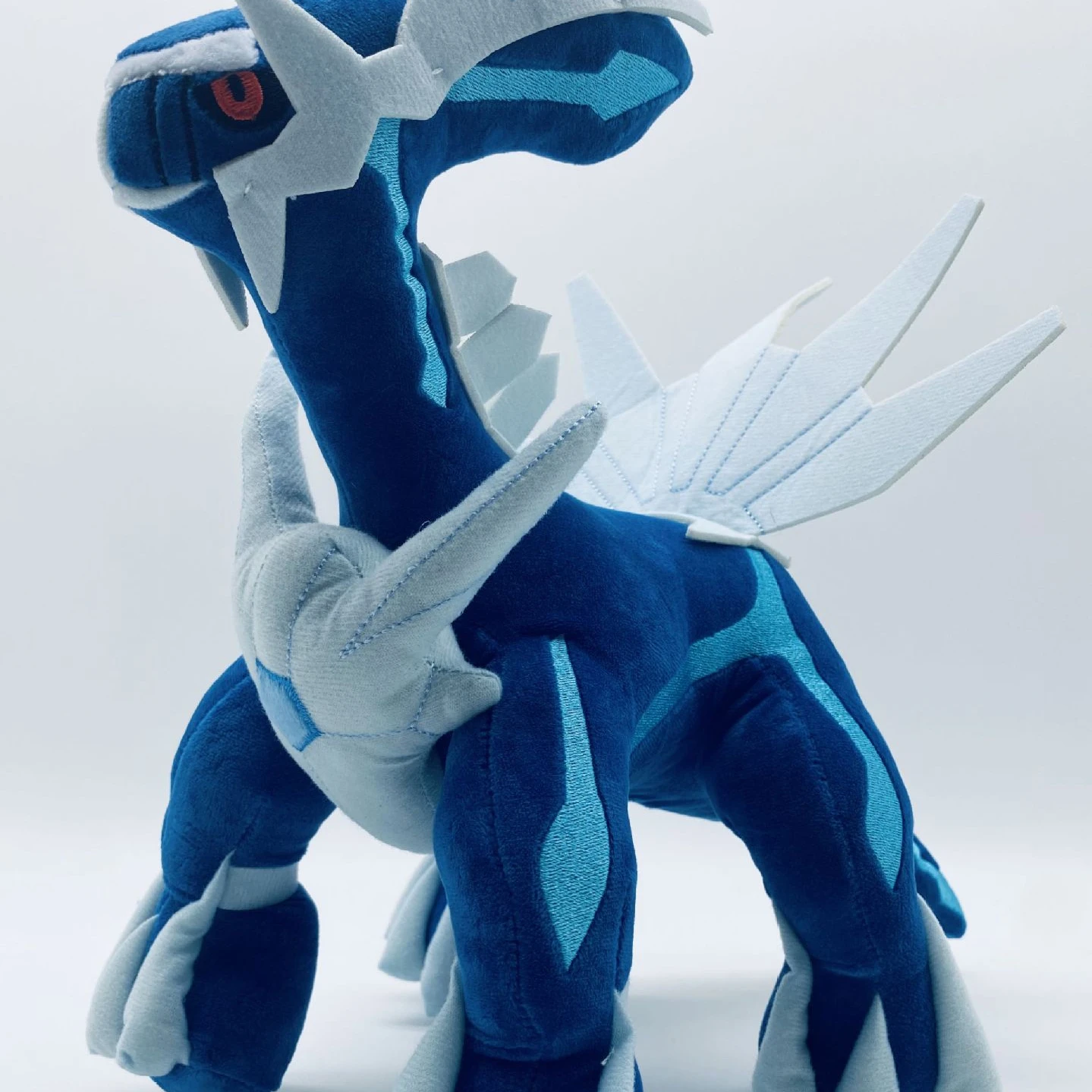 Pokemon Large Size Dialga Plush Toy Doll Children's Birthday Gifts baby toys kawaii room decor stuffed animals kawaii plush 
Pokemon Large Size Dialga Plush Toy Doll Children's Birthday Gifts baby toys kawaii room decor stuffed animals kawaii plush