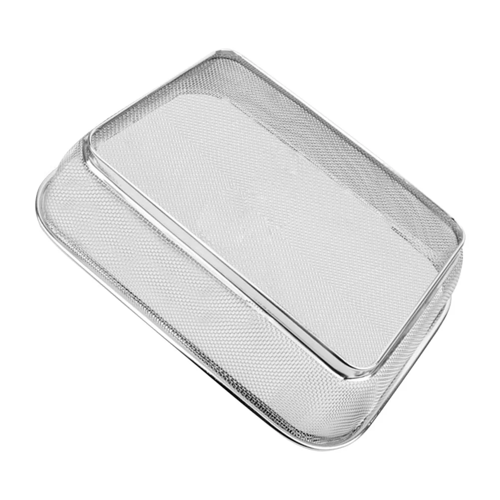 Basin Draining Basket Washing Basket Fruit Draining Basket for Kitchen Hotel Home
Basin Draining Basket Washing Basket Fruit Draining Basket for Kitchen Hotel Home