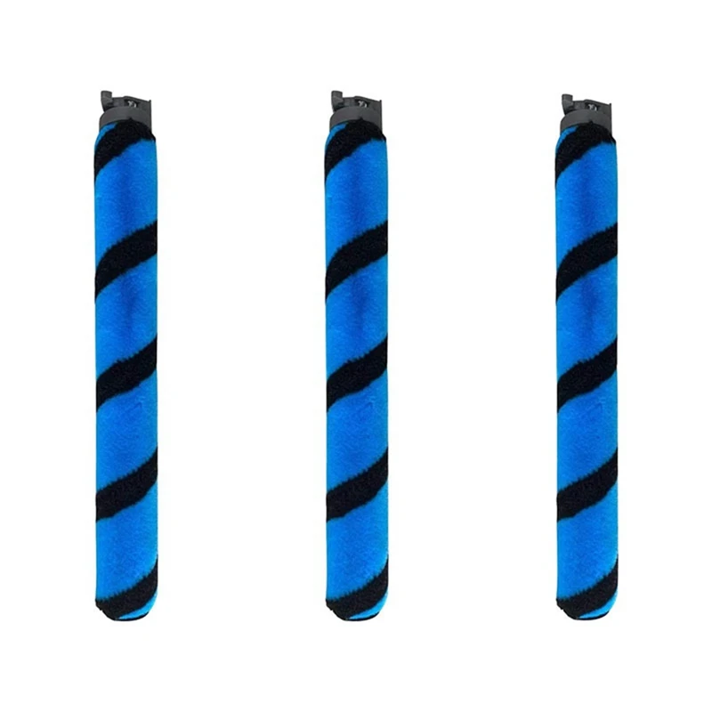 Rolling Brush Replacement For Shark AZ2000 Hypa Series Robot Vacuum Cleaner Accessories Main Brush Replacement Parts
Rolling Brush Replacement For Shark AZ2000 Hypa Series Robot Vacuum Cleaner Accessories Main Brush Replacement Parts